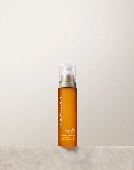 Night Body Serum