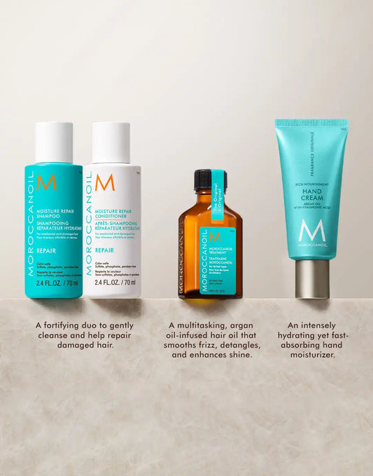Repair Travel Set