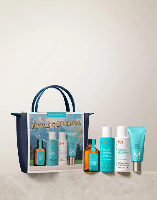 Frizz Travel Set