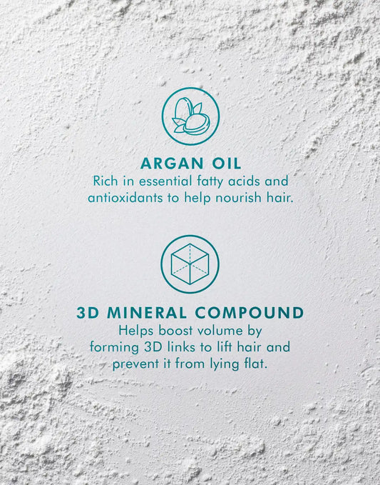 Texture & Volume Hair Powder