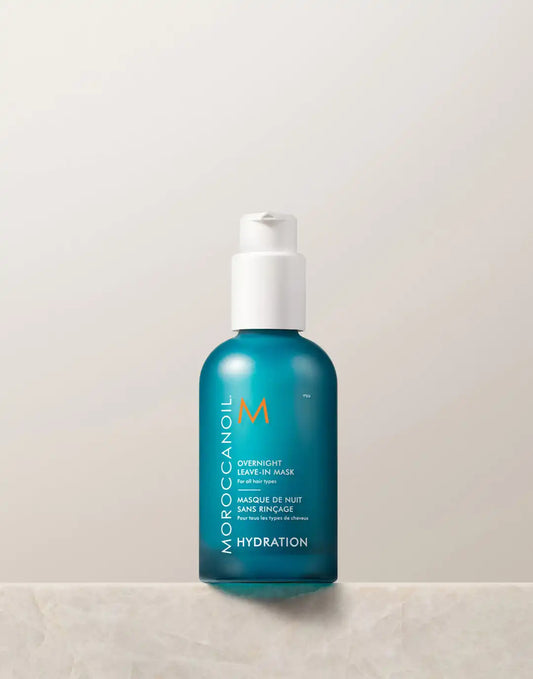 Overnight Leave-in Mask