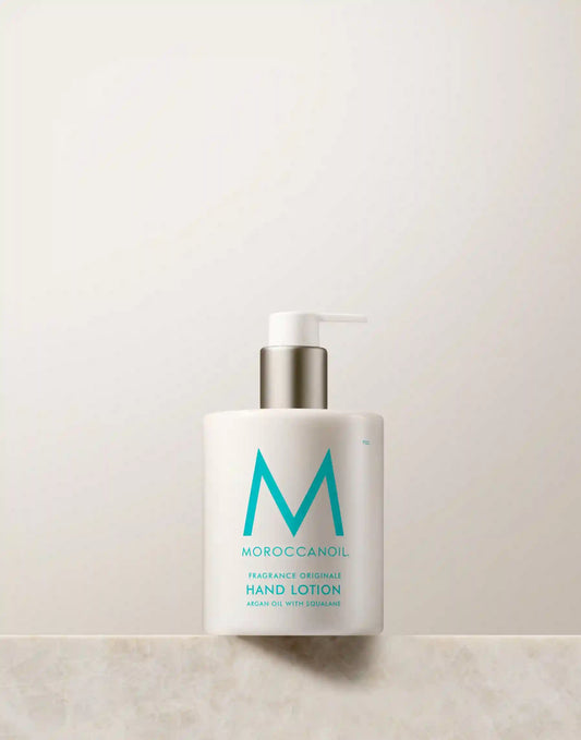 Hand Lotion