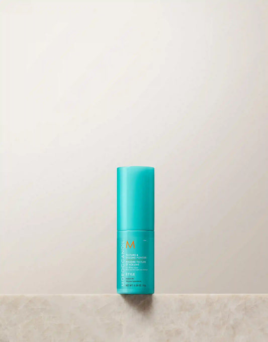 Texture & Volume Hair Powder